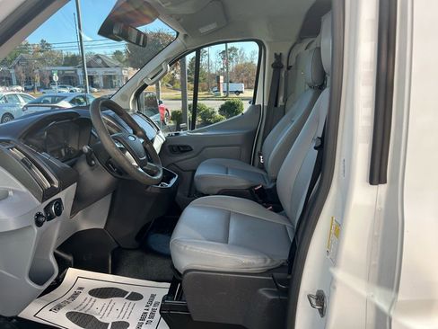 Used 2017 Ford Transit 150 130 Low Roof image 9