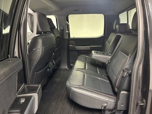 Used 2022 Ford F150 Lariat image 31