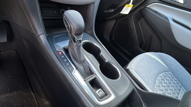 Used 2024 Chevrolet Equinox LS w/ Driver Confidence II Package FWD image 28