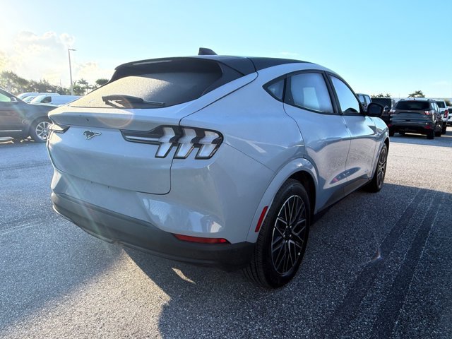 Used 2025 Ford Mustang Mach-E Premium RWD image 13