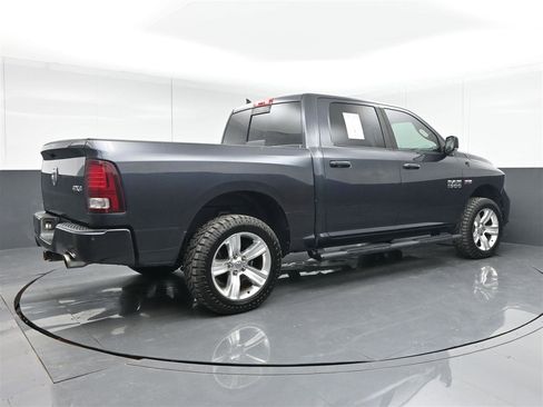 Used 2015 RAM 1500 Sport w/ Convenience Group image 5