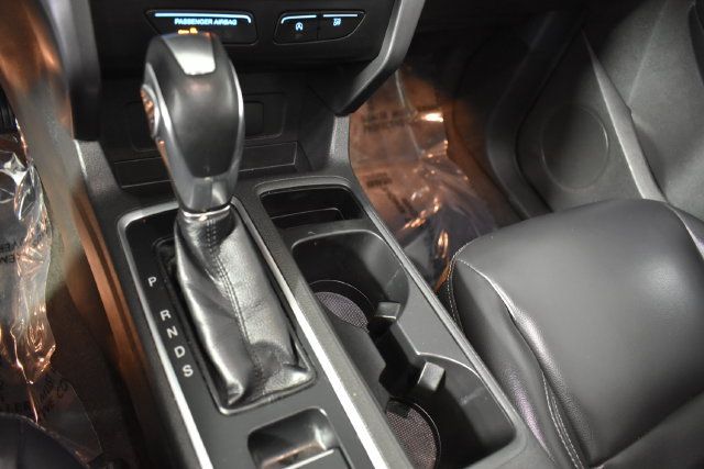Used 2019 Ford Escape SEL AWD/4WD image 24