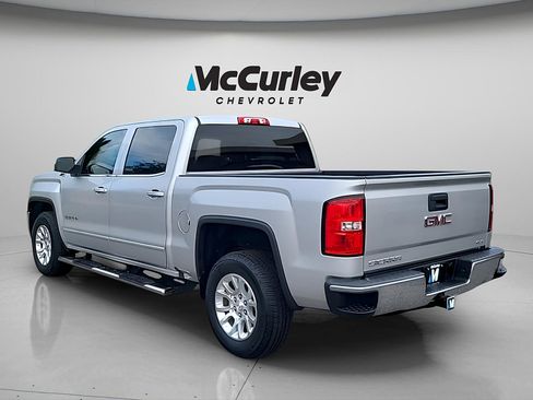 Used 2018 GMC Sierra 1500 SLE w/ SLE Value Package AWD/4WD image 5