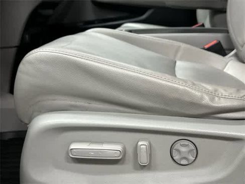 Certified 2019 Honda Odyssey EX-L image 26