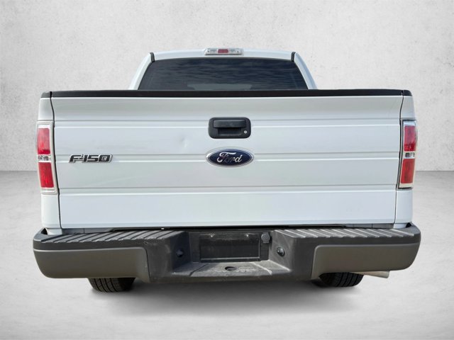 Used 2010 Ford F150 XL RWD image 6