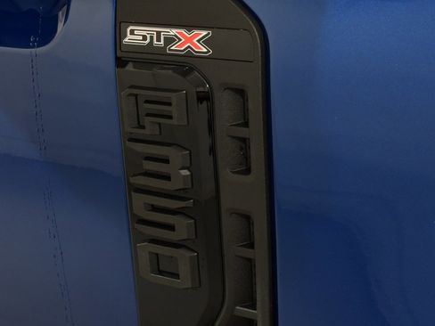 New 2026 Ford F350 XL w/ STX Appearance Package image 21