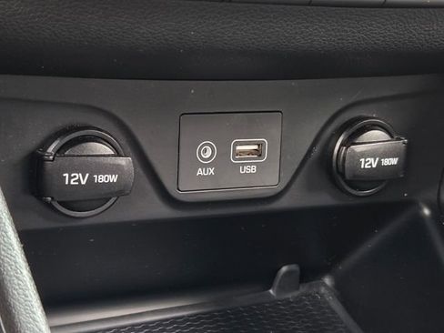 Used 2018 Hyundai Tucson Limited FWD image 26