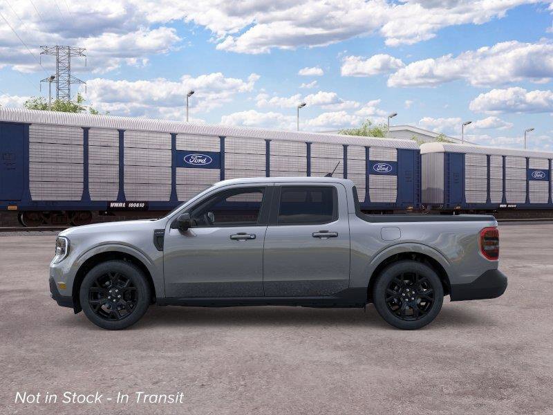 New 2026 Ford Maverick Lariat AWD/4WD image 4