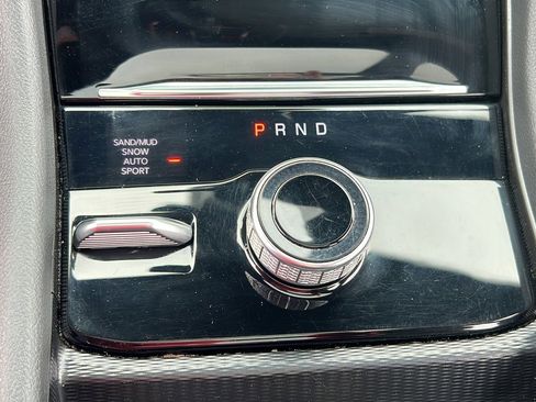 Used 2024 Jeep Grand Cherokee L Limited w/ Luxury Tech Group II image 29