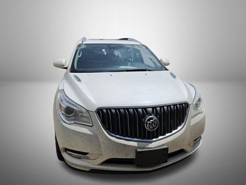 Used 2017 Buick Enclave Premium w/ Enclave Sport Touring Edition AWD/4WD image 2
