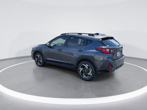 New 2026 Subaru Crosstrek 2.5i Limited AWD/4WD image 6