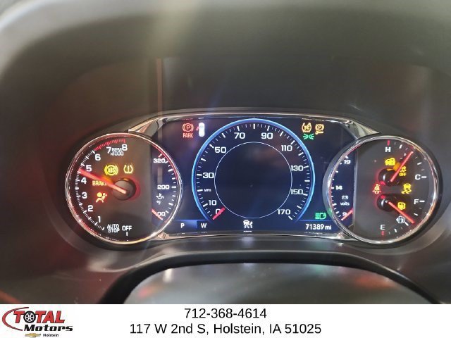 Used 2023 GMC Acadia Denali w/ Denali Technology Package AWD/4WD image 16