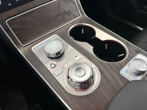 New 2026 Genesis GV80 3.5T Advanced image 23