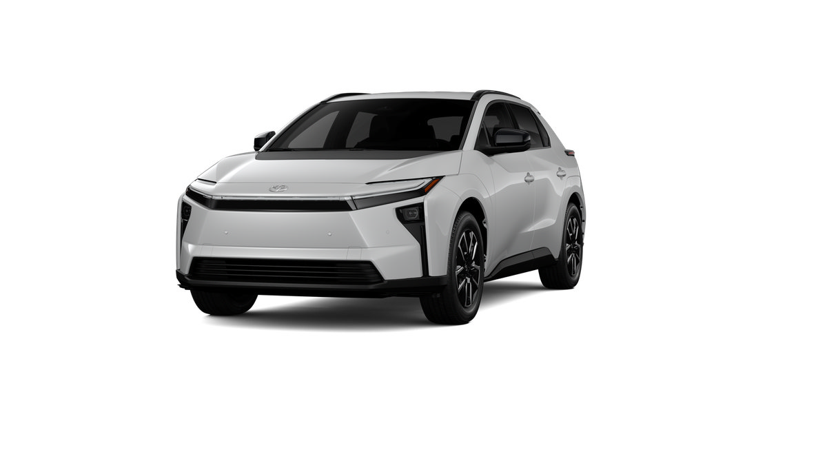 New 2027 Toyota bZ FWD image 18