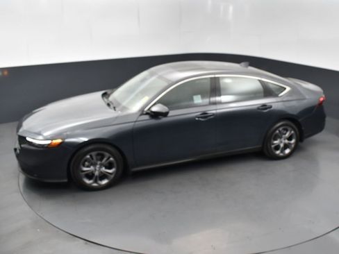 Used 2024 Honda Accord EX image 46