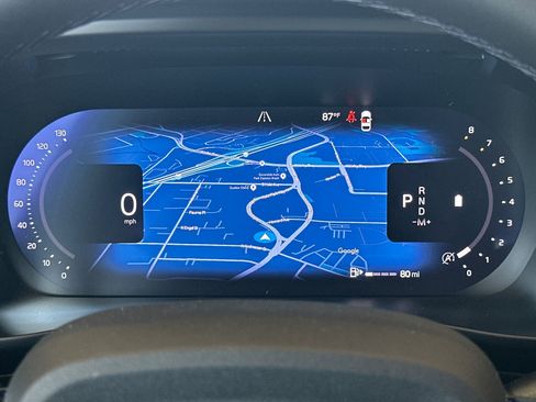 New 2026 Volvo XC40 B5 Ultra AWD/4WD image 21