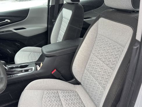 Used 2023 Chevrolet Equinox LS w/ Sport Edition image 13