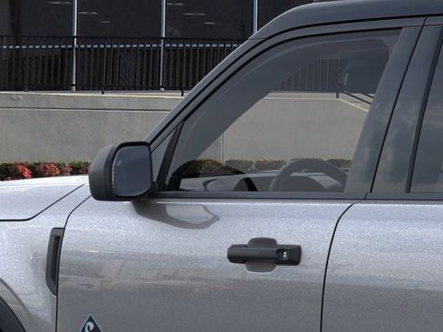 New 2026 Ford Bronco Sport Outer Banks AWD/4WD image 20