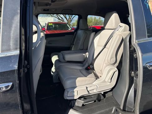 Used 2018 Honda Odyssey EX-L image 10