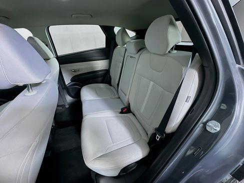 Used 2025 Hyundai Tucson SEL image 27
