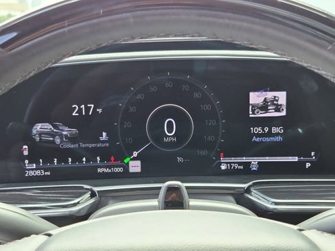 Used 2023 Cadillac Escalade Sport image 13