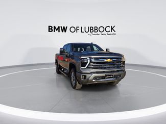 Used 2024 Chevrolet Silverado 2500 High Country w/ High Country Premium Package video 2