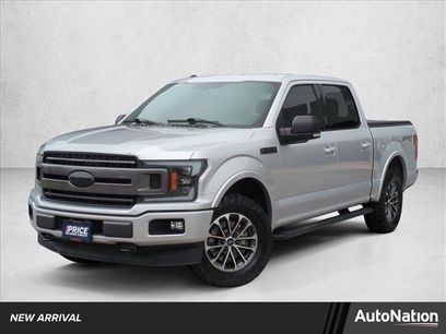 Used 2018 Ford F150 XLT w/ Equipment Group 302A Luxury