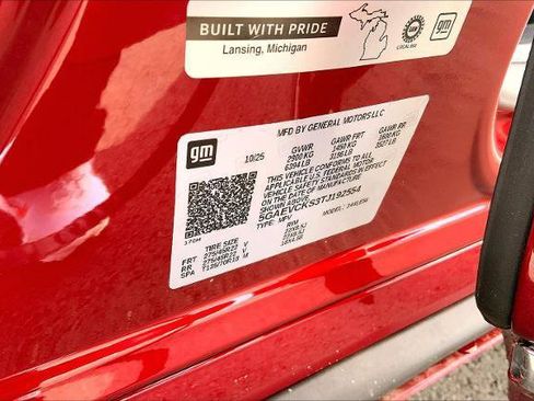 New 2026 Buick Enclave Avenir w/ Super Cruise Package image 14