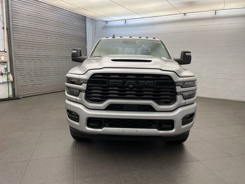 New 2026 RAM 2500 Tradesman AWD/4WD image 6
