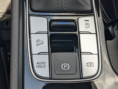 New 2025 Hyundai Tucson SEL image 30