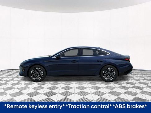 New 2026 Hyundai Sonata SEL image 5