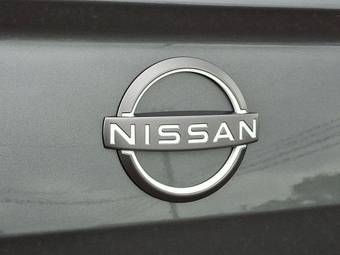 Used 2025 Nissan Altima 2.5 SV FWD image 17
