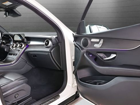 Used 2022 Mercedes-Benz GLC 300 4MATIC image 66