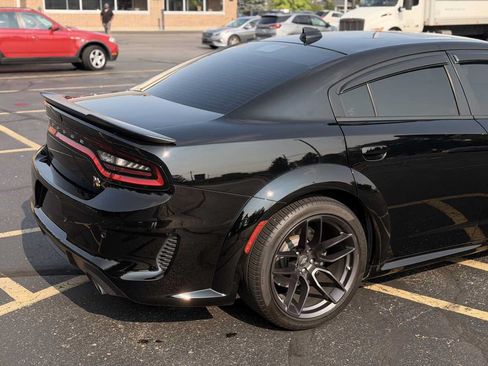 Used 2020 Dodge Charger Scat Pack RWD image 5