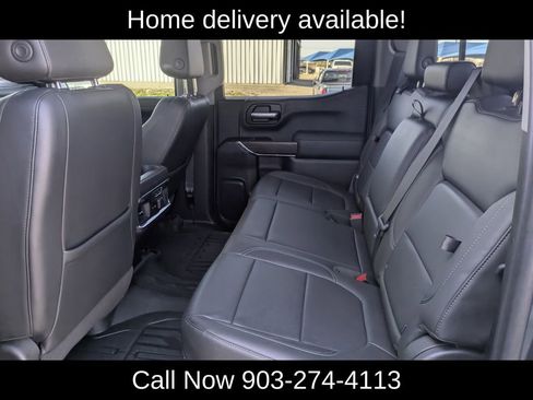 Used 2020 GMC Sierra 1500 SLT image 27