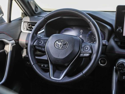 Used 2024 Toyota RAV4 XSE w/ Weather Package image 15