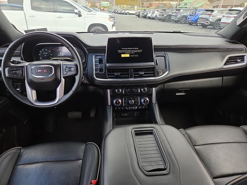 Used 2024 GMC Yukon SLT AWD/4WD image 26