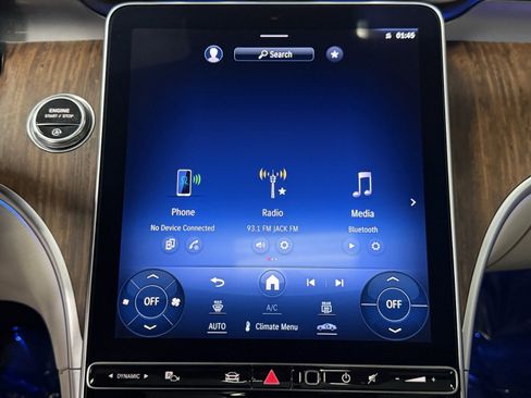 Certified 2023 Mercedes-Benz C 300 Sedan image 32