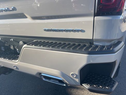 New 2026 GMC Sierra 1500 Denali Ultimate image 38