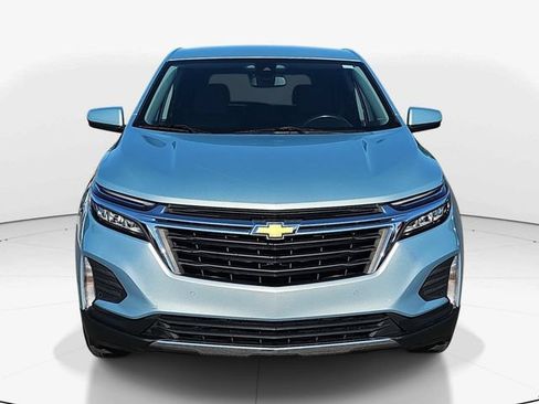 Used 2022 Chevrolet Equinox LT FWD image 10