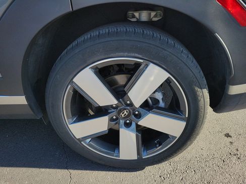 Used 2024 Hyundai Santa Fe Limited image 33