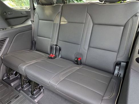 New 2026 Chevrolet Tahoe Premier w/ Sun And Tow Package image 27