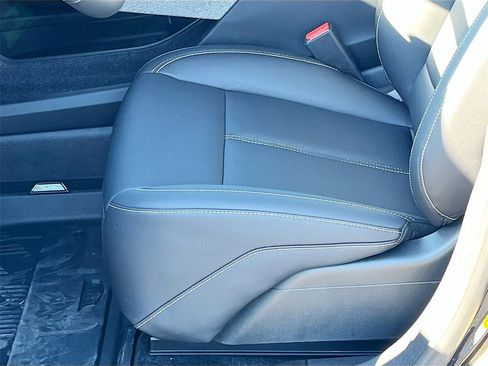 New 2026 Cadillac Optiq Sport 1 w/ LPO, Floor Liner Package image 11