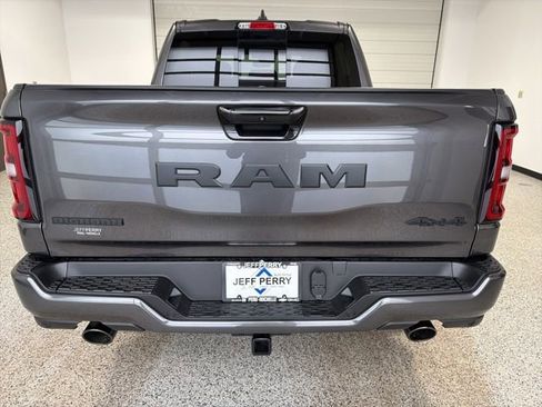 New 2026 RAM 1500 Big Horn image 5