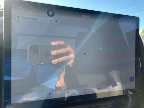 Used 2016 Chevrolet Silverado 1500 W/T image 13