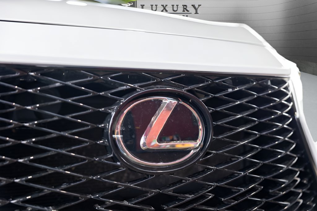 Used 2023 Lexus NX 350 F Sport AWD/4WD image 15