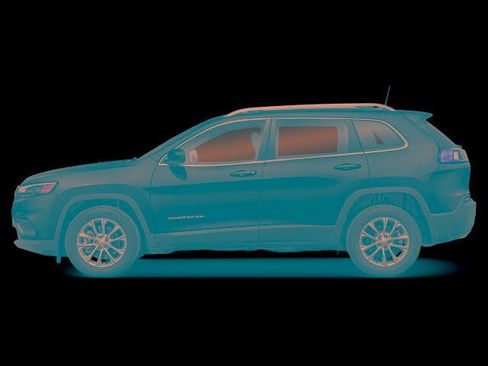 Used 2019 Jeep Cherokee Latitude Plus FWD image 36