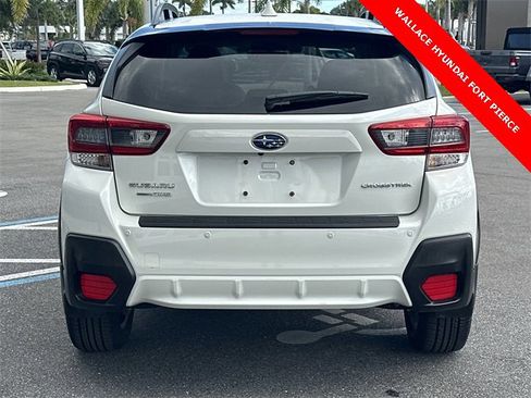 Used 2021 Subaru Crosstrek 2.5i Limited w/ Moonroof Package 1 image 7