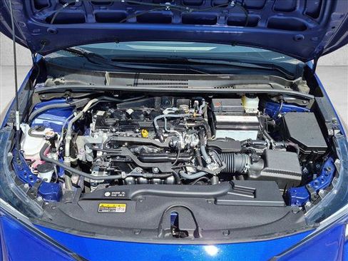 Used 2025 Toyota Corolla SE FWD image 23