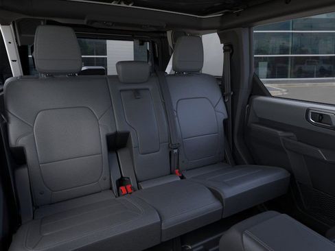 New 2026 Ford Bronco Big Bend image 13